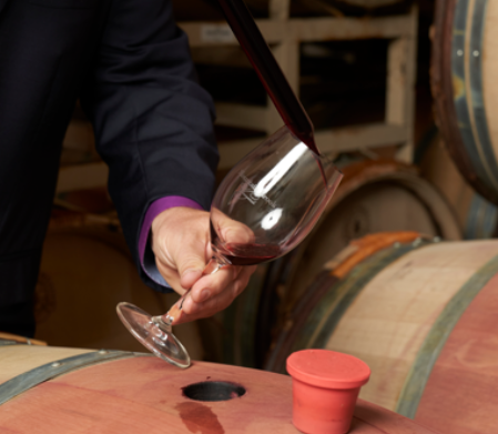 Spring Wine Club Release : Wine Pick Up Party & Live Music