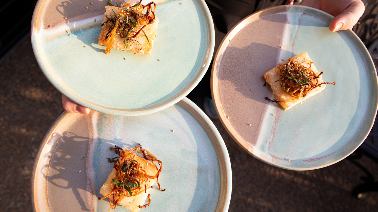 Fall Wine Release: Sip and Snack Social