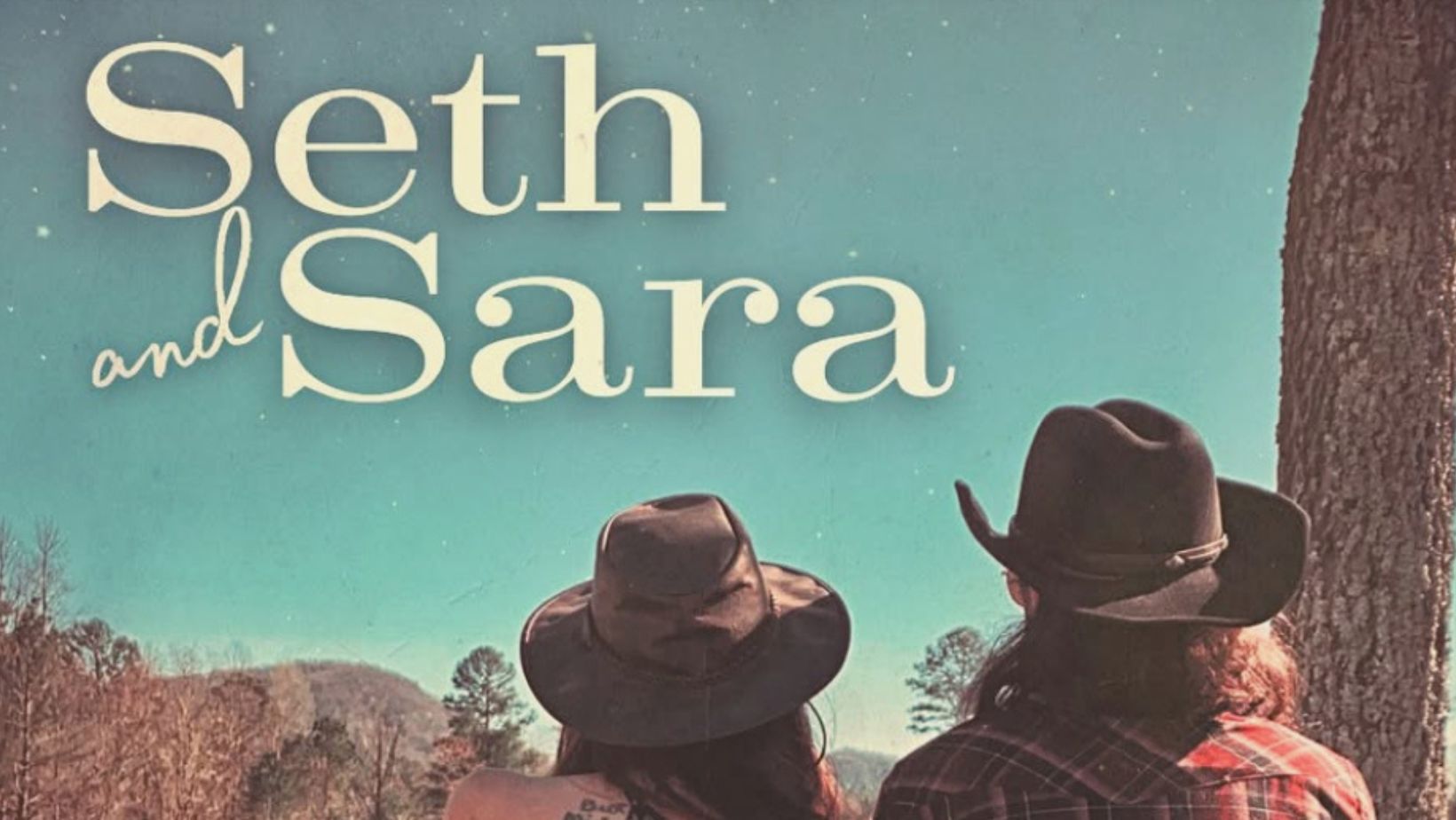 Live Music : Seth & Sara