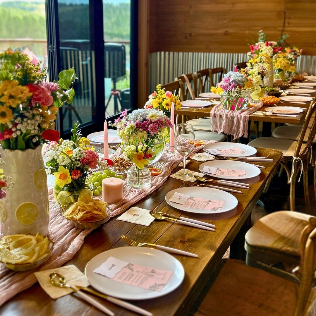 Mother’s Day Brunch