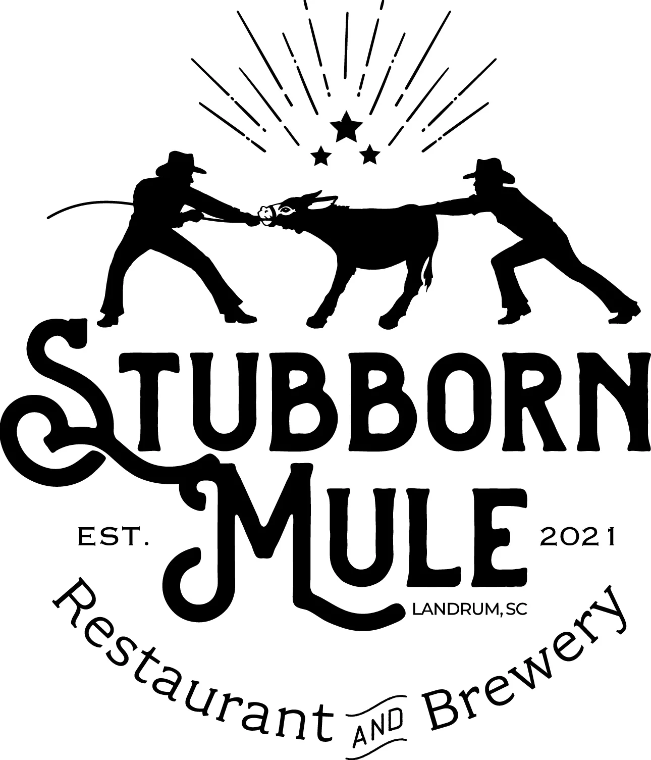 Stubborn Mule Wine and Food Pairing