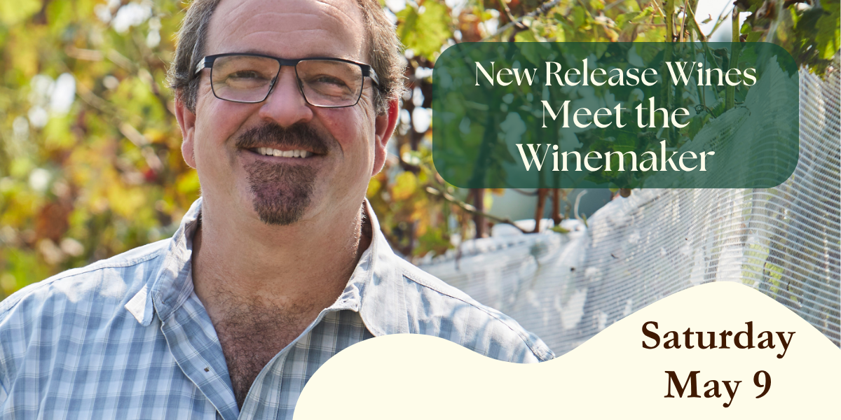 Meet The Winemaker