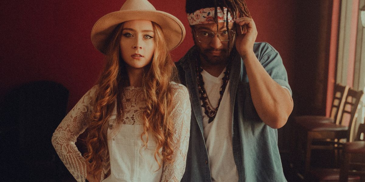 Live Music: The Abbey Elmore Duo