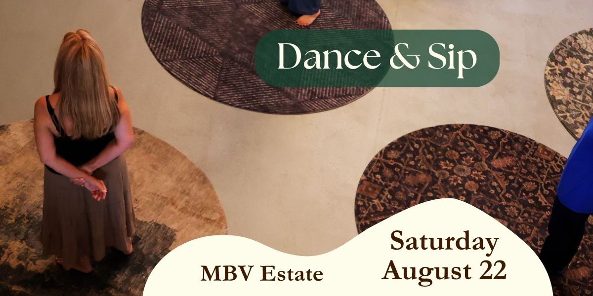 Dance & Sip