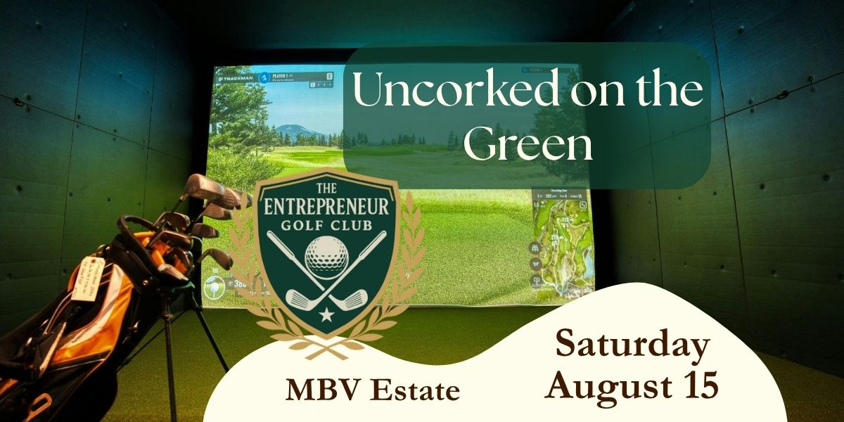 Uncorked on the Green