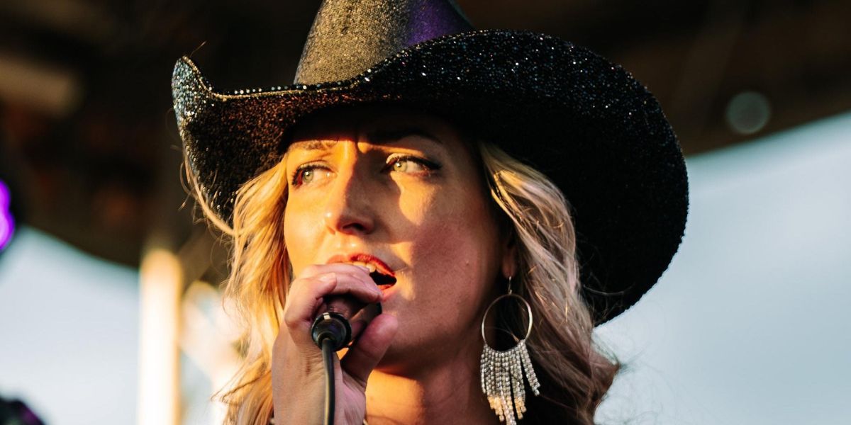 Live Music: Kayla McKinney
