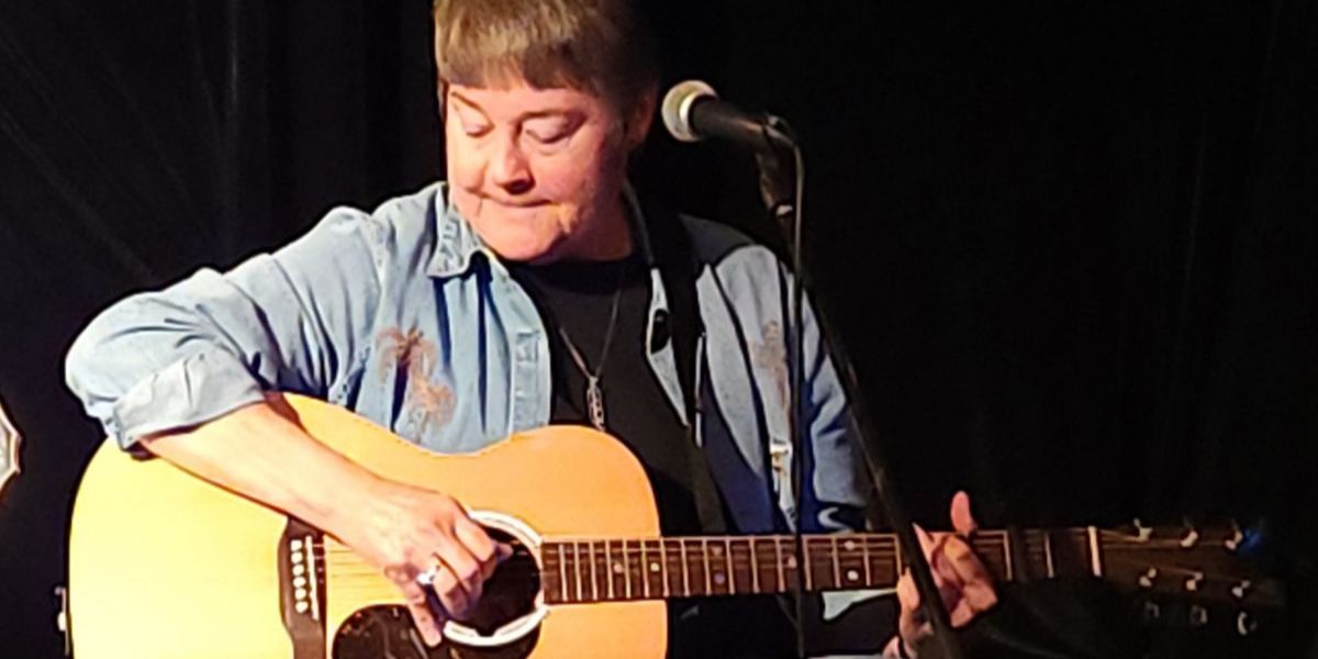 Live Music: PJ Brunson