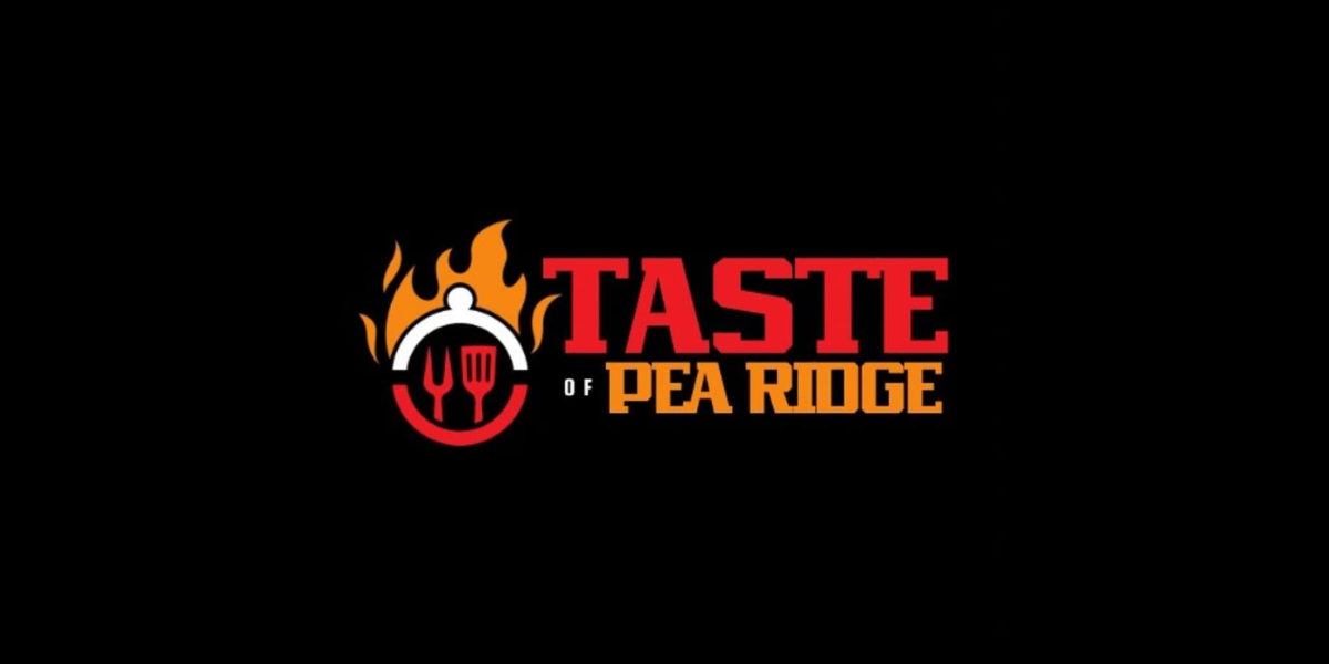 Food Truck: Taste of Pea Ridge