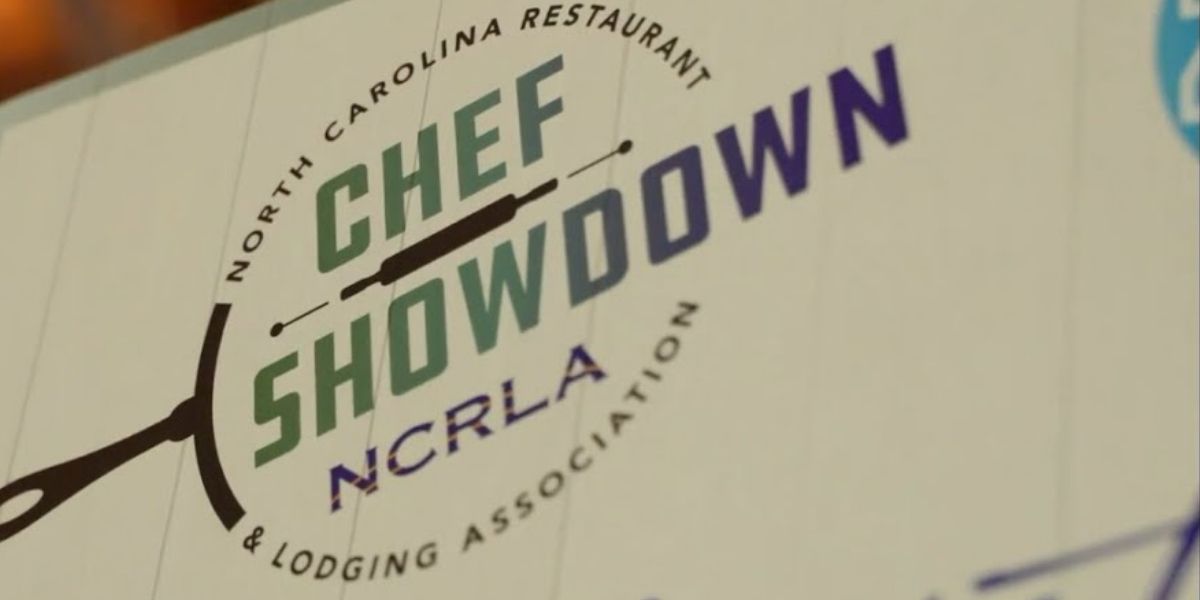 NCLRA Chef Showdown 2026