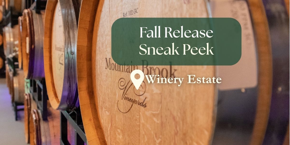Fall Release Sneak Peek