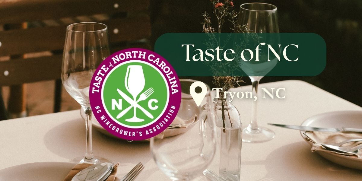 Taste of NC