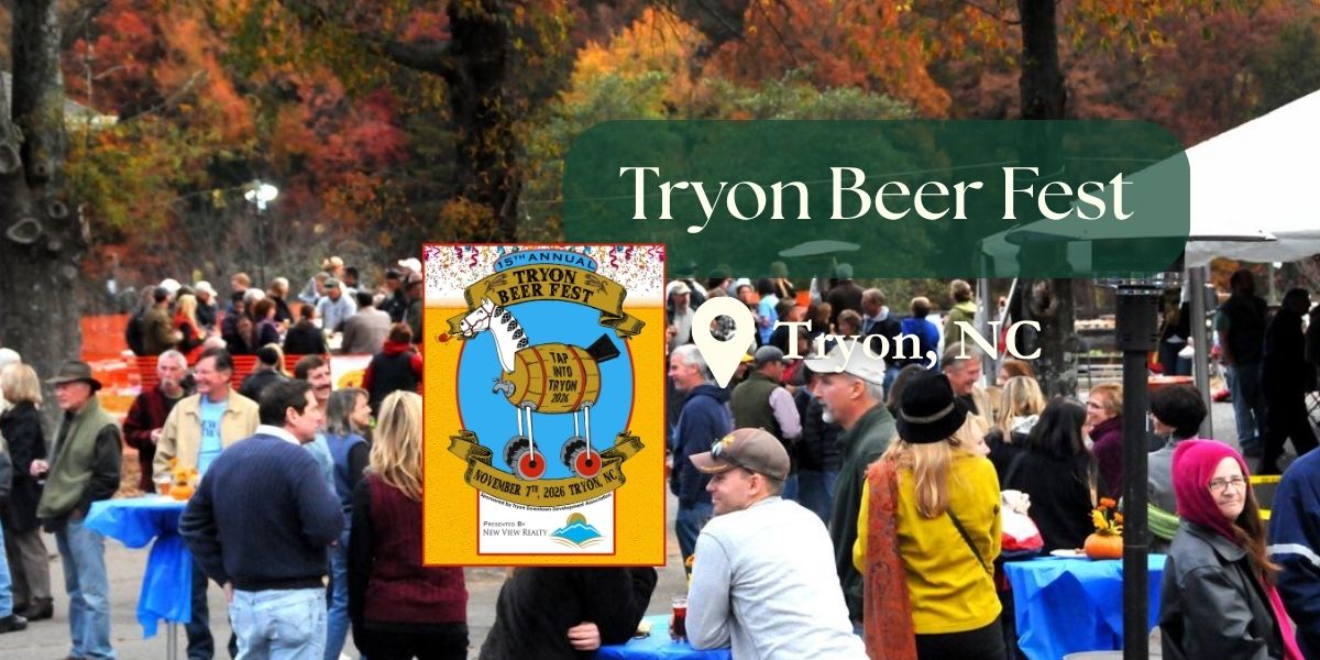 Tryon Beer Festival
