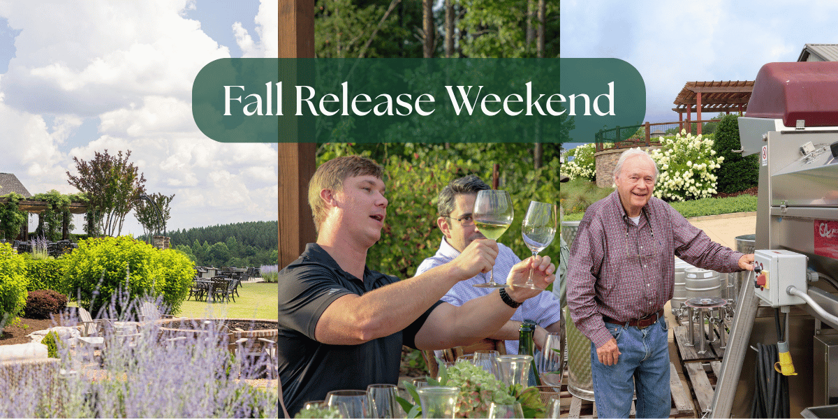 Fall Release Weekend