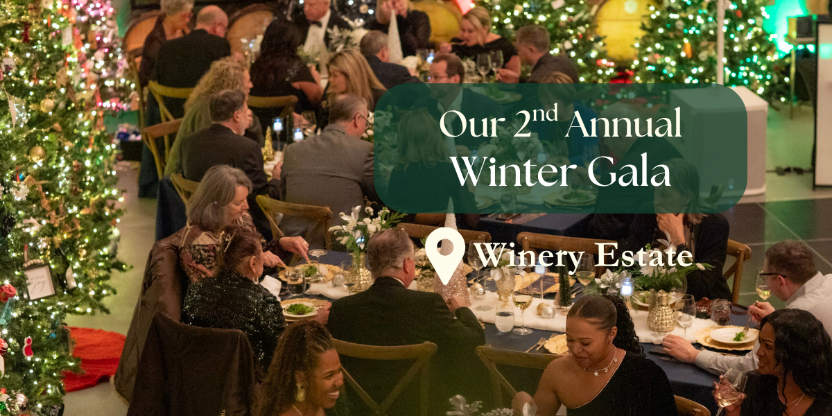 2nd Annual Winter Gala
